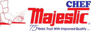 Majestic Chef logo