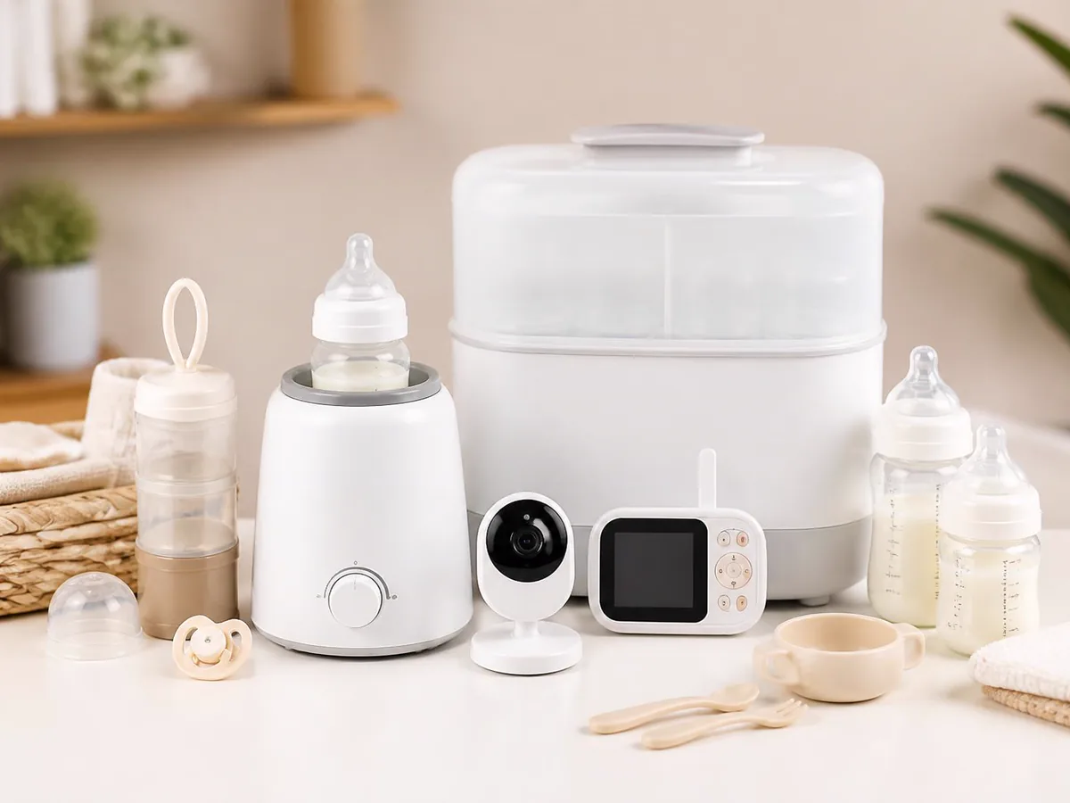 Baby Care collection