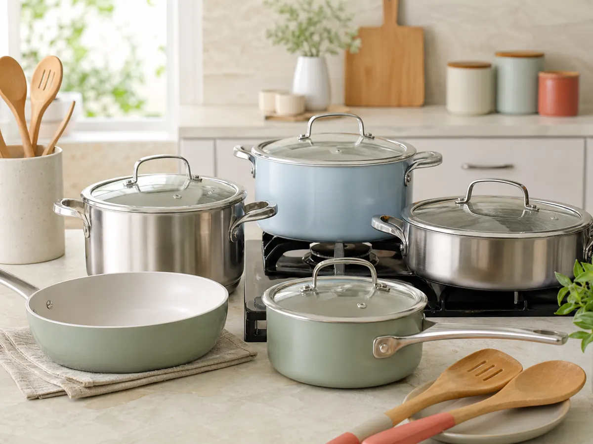 Dinnerware & Crockery collection