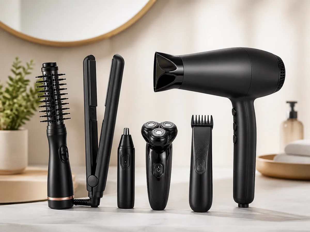 Personal Care & Grooming collection